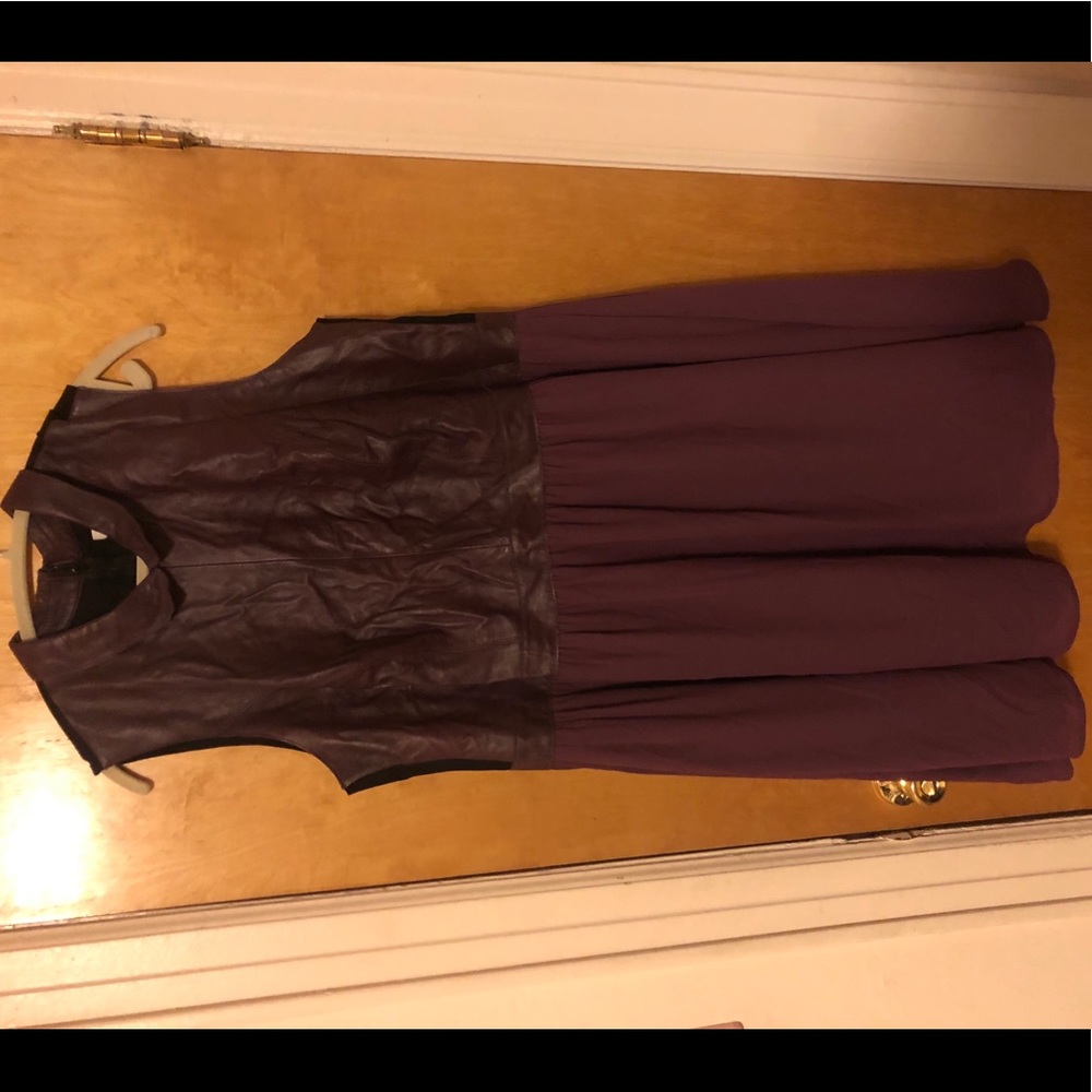 Party dress!